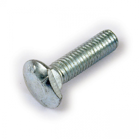 CARRIAGE BOLT, TRANSM. MOUNT PLATE