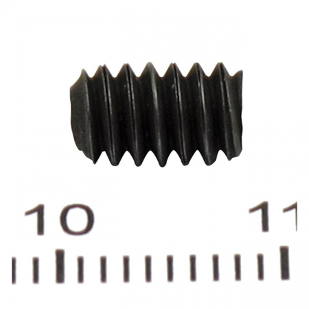 S&S STATOR PLUG CLAMP SCREW (SET SCREW)