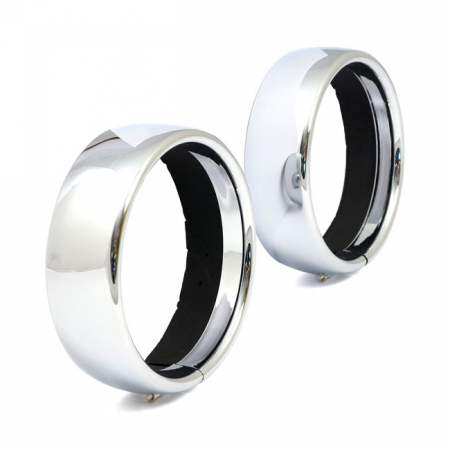 PASSINGLAMP RECESSED TRIM RINGS