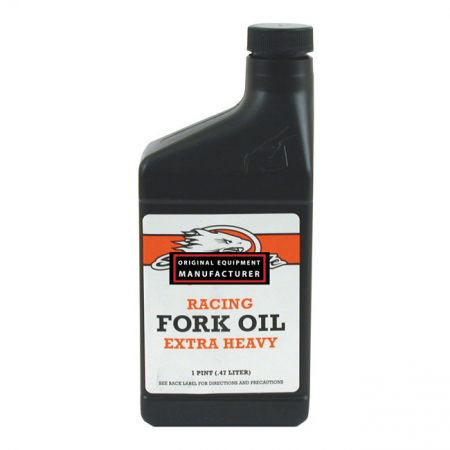 SCREAMIN'' EAGLE RACE FORK OIL (454GRAM)