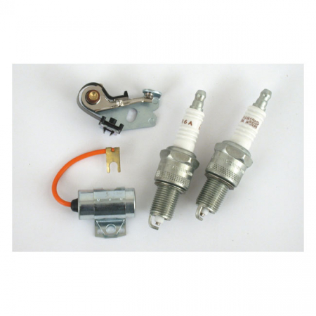 IGNITION TUNE-UP KIT, OEM