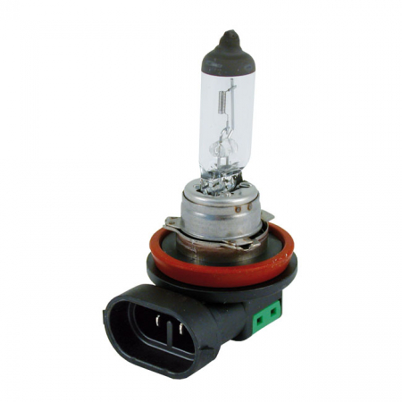 H11 BULB, LOW BEAM