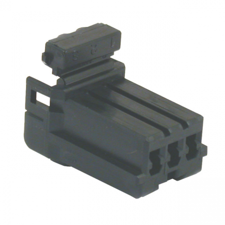 PLUG, 3-PIN