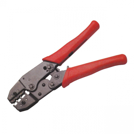 STANDARD CO, RATCHETING TERMINAL CRIMP TOOL