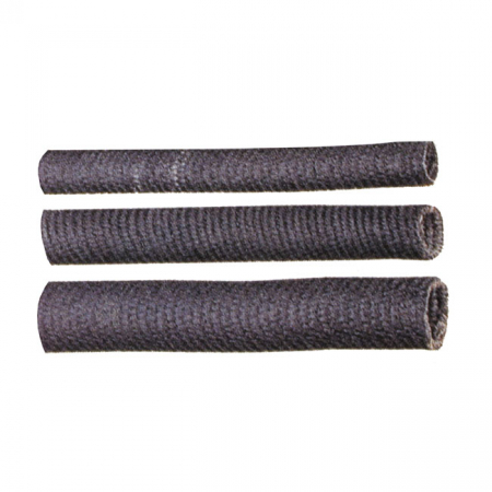 STANDARD CO, ASPHALT COATED FABRIC LOOM. 1/4" (6.35MM) ID