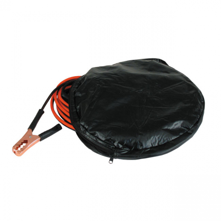 STANDARD CO, BATTERY BOOSTER CABLE CARRIER BAG