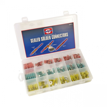 STANDARD CO, SELF SOLDER TERMINAL KIT