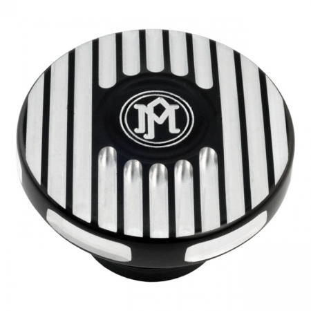 PM GRILL GAS CAP CONTRAST CUT