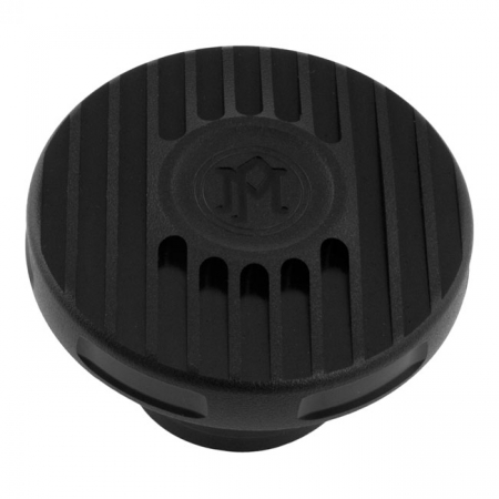 PM GRILL GAS CAP BLACK OPS