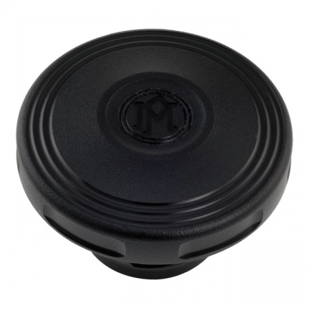 PM MERC GAS CAP BLACK OPS