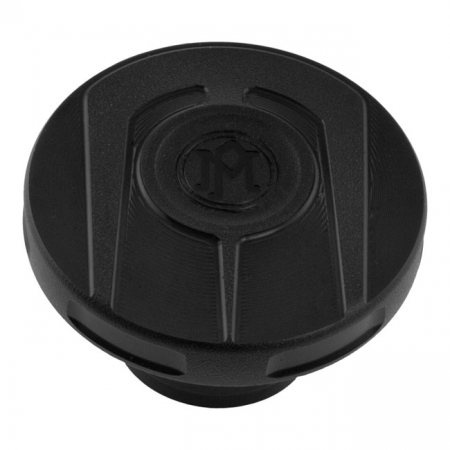 PM SCALLOP GAS CAP BLACK OPS