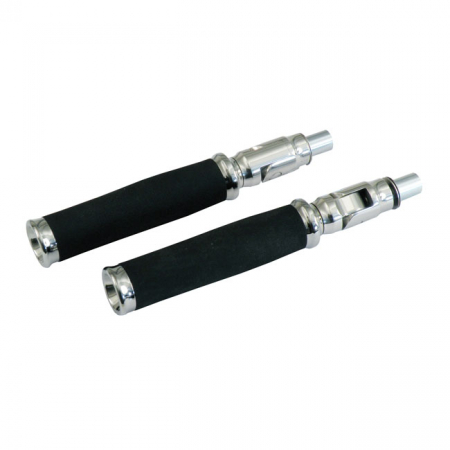 PM ROUND PASSENGER PEGS