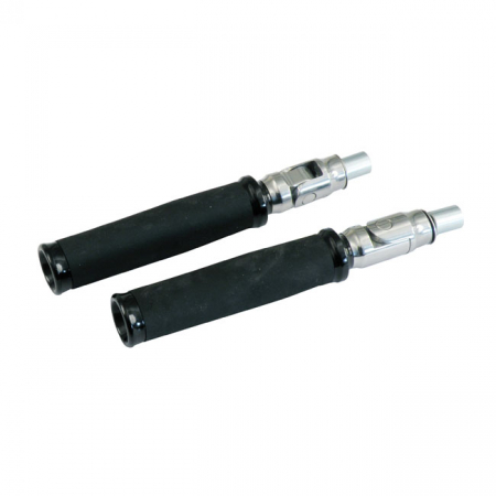 PM ROUND PASSENGER PEGS