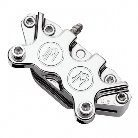 PM 4 PISTON CLASSIC CALIPER