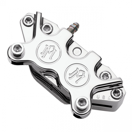 PM 4 PISTON CLASSIC CALIPER