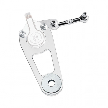 PM 2 PISTON CALIPER BRACKET