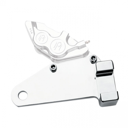 PM 4 PISTON CALIPER BRACKET