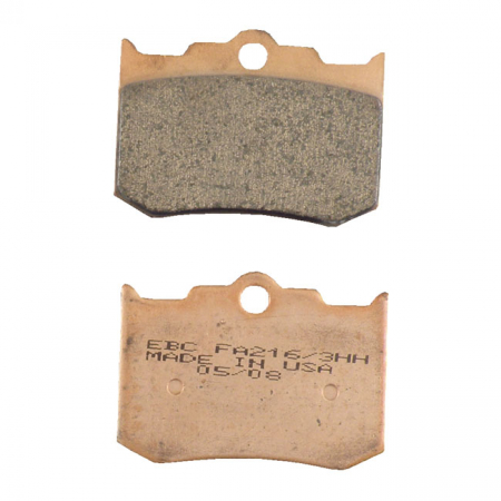 PM REPL BRAKE PADS