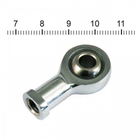 PM, BALL ROD END