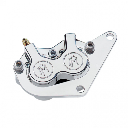 PM CALIPER & BRACKET KIT, FRONT