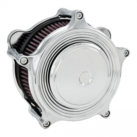 PM, ''MERC'' AIR CLEANER KIT. CHROME