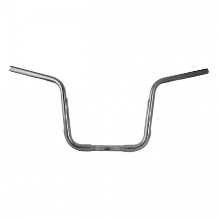 PM LUGGED HANDLEBAR, 10 INCH