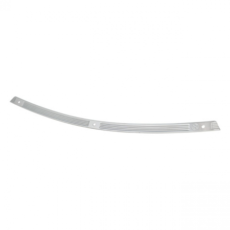 PM, WINDSCREEN TRIM FOR TOURING. MERC. CHROME