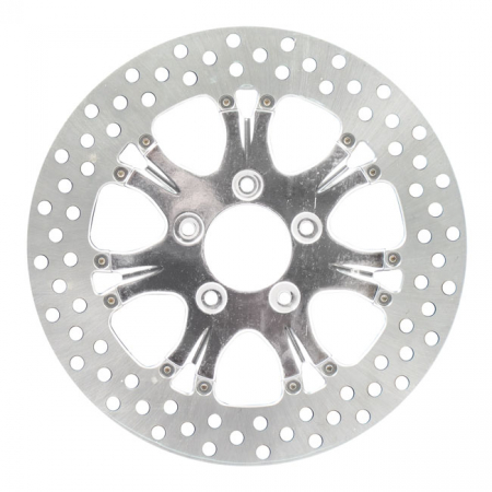 PM, HEATHEN/PARAMOUNT BRAKE DISC, 11.5"