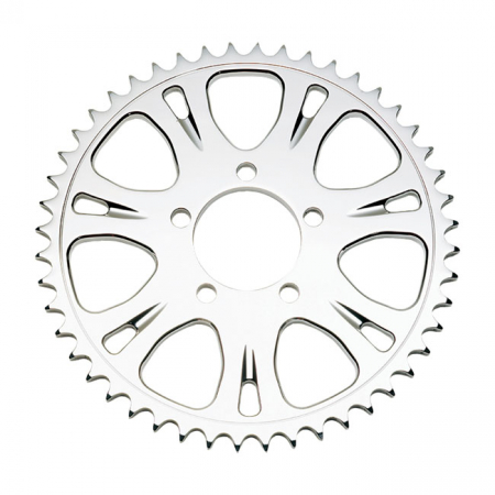 PM HEATHEN/PARAMOUNT CHAIN SPROCKET, 48T