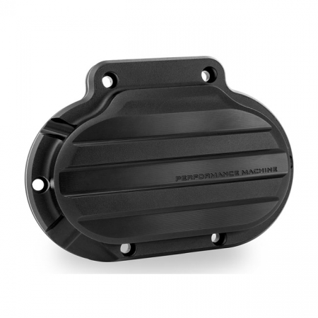 PM HYDR TRANSMISSION END COVER, DRIVE