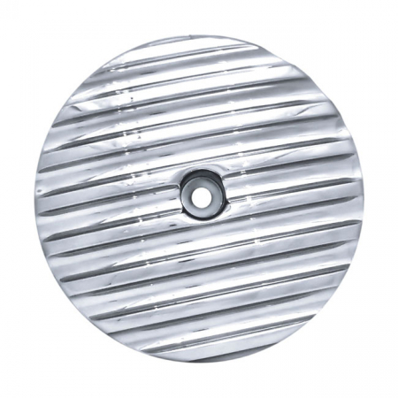 COVINGTONS, FINNED AIR CLEANER COVER INSERT. PLAIN