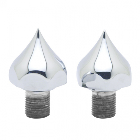 COVINGTONS SPIKE FORK CAPS