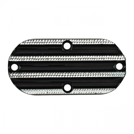 COVINGTONS INSPECTION COVER, FINNED