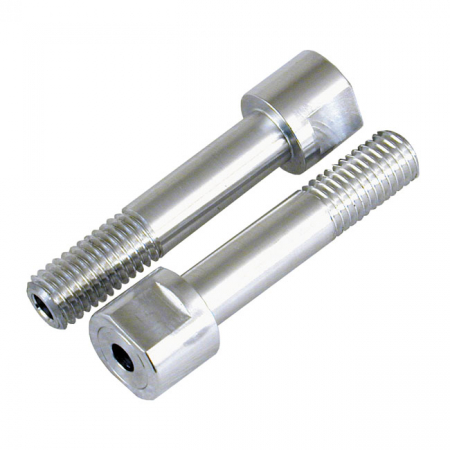 SPYKE, CRANKVENT BOLTS (HEAD)