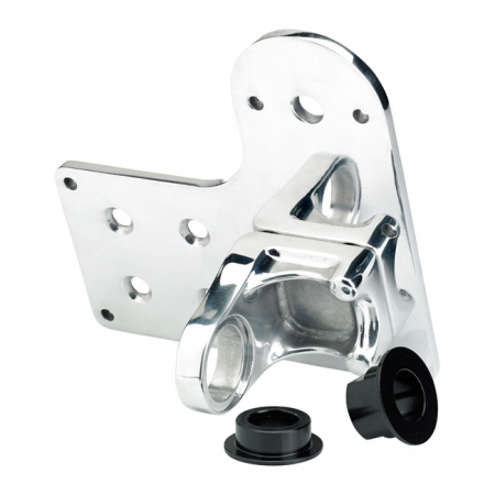 BILTWELL SOLUTION LICENSE PLATE BRACKET