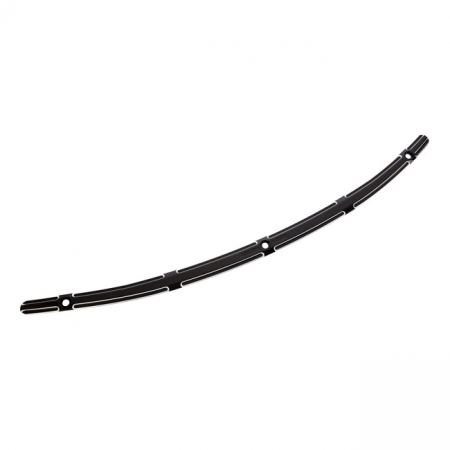 NESS WINDSHIELD TRIM BEVELED