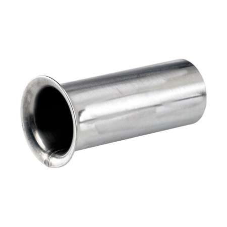 BILTWELL EXHAUST TIP TRUMPET