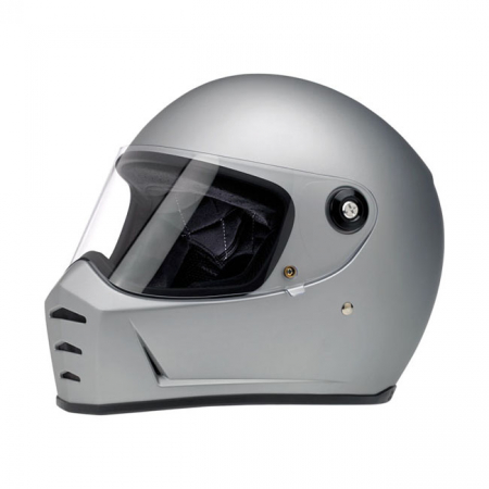 BILTWELL LANE SPLITTER HELMET ECE APPR.