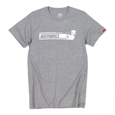 BILTWELL T-SHIRT SPEEDY