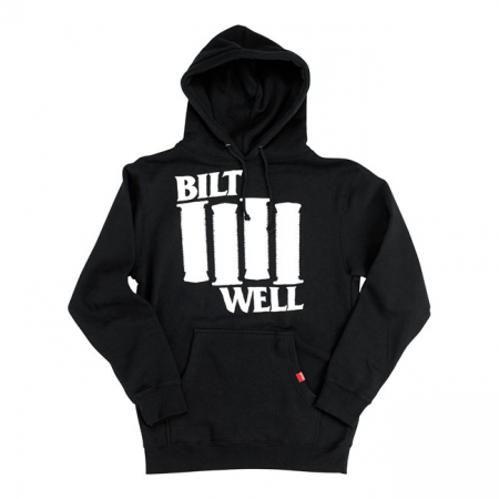 BILTWELL HOODIE KUNG FU