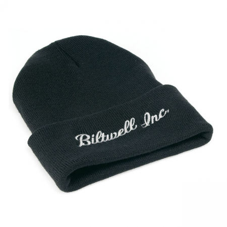 BILTWELL BEANIE SCRIPT