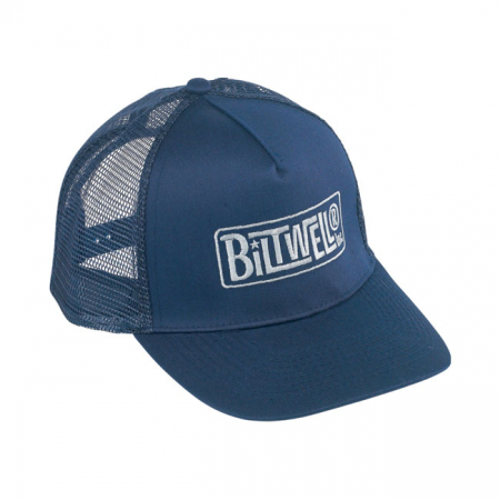 BILTWELL TRUCKER CAP STAR