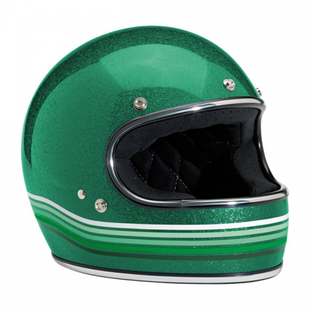 BILTWELL GRINGO HELMET LE SPECTRUM