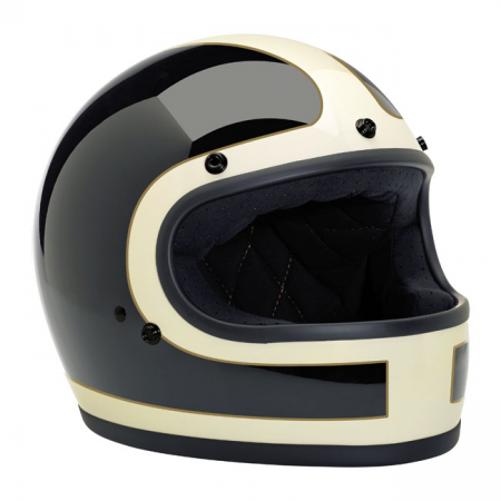 BILTWELL GRINGO HELMET LE TRACKER