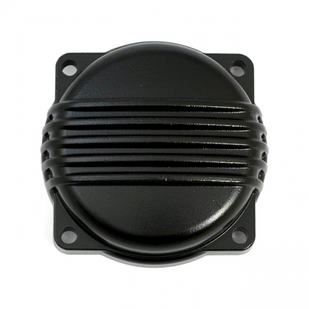 BILTWELL FINNED CARB TOP COVER