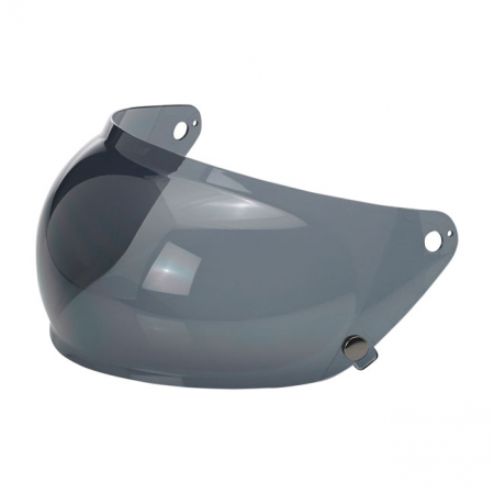 BILTWELL GRINGO S BUBBLE VISOR