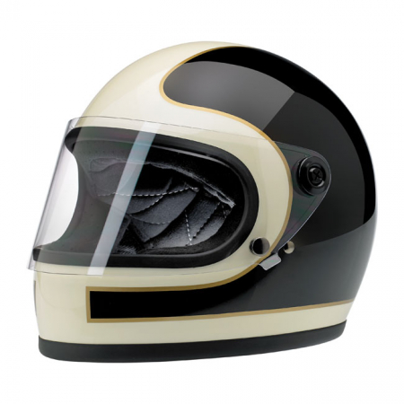 BILTWELL GRINGO S HELMET TRACKER