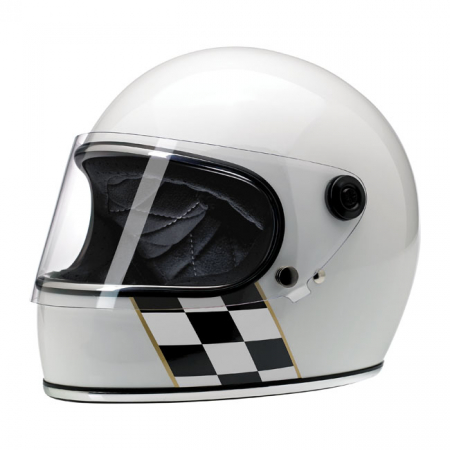 BILTWELL GRINGO S HELMET CHECKER