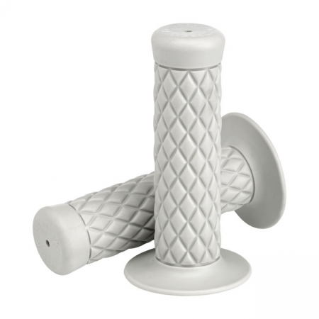 BILTWELL THRUSTER GRIPS WHITE