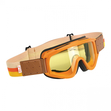 BILTWELL OVERLAND GOGGLES